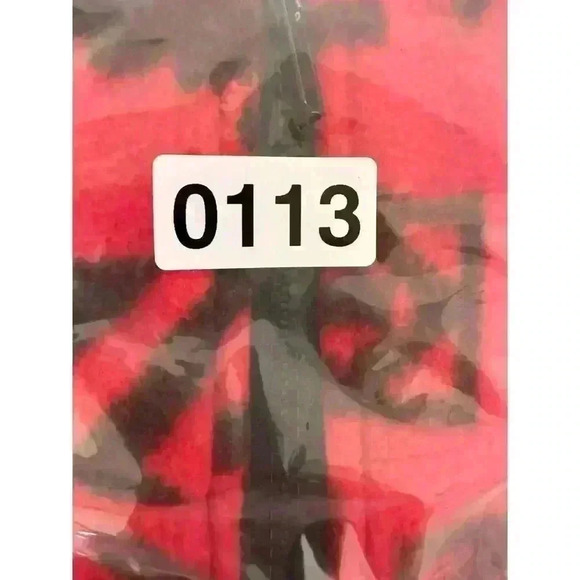 Vintage‎ London Fog Tribal Fleece Zip Up Jacket YOUTH 14-16 Southwestern Punchy - Picture 10 of 10